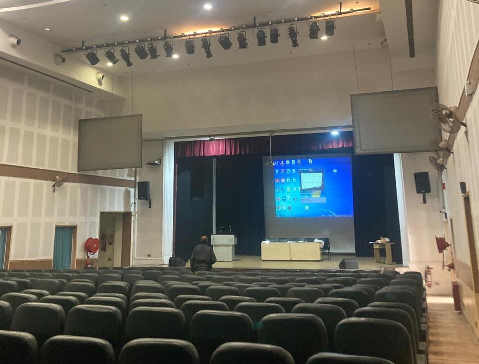 IP College for Women Academic photo 4